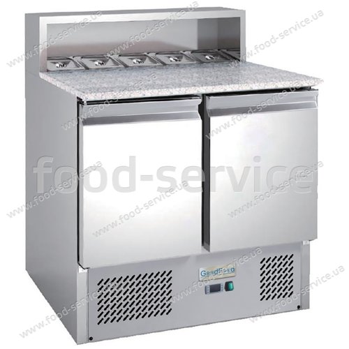 Саладета GoodFood GF-PS900-H6C